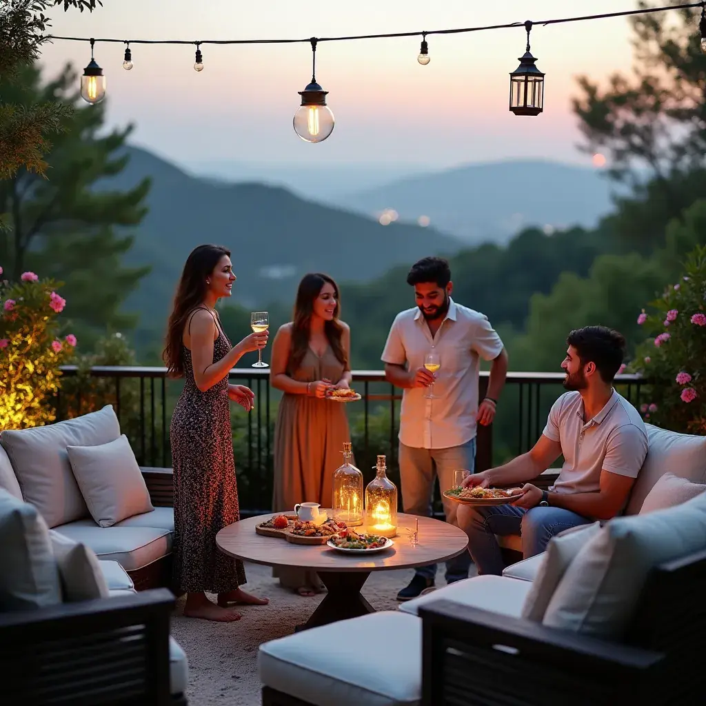 Growth and development